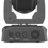 Cabeza móvil 10W CHAUVET DJ INTIMIDATOR SPOT 110