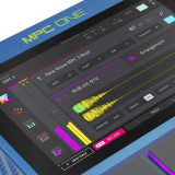 AKAI MPC ONE G2
