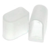 PACK DE TAPONES Y GRAPAS PARA TIRA NEON