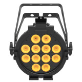 Foco PAR CHAUVET DJ SlimPAR Pro Q USB