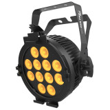 Foco PAR CHAUVET DJ SlimPAR Pro Q USB