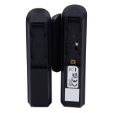 Detector puerta o ventana AJAX DOORPROTECT-PLUS