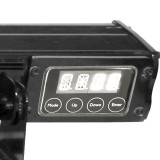 Barra CHAUVET DJ COLORband Q4 IP