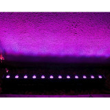 Barra CHAUVET DJ COLORband Q4 IP