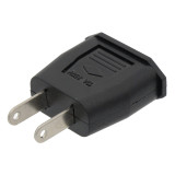 Adaptador de corriente EU a USA