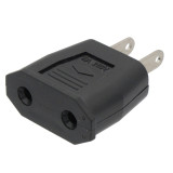 Adaptador de corriente EU a USA