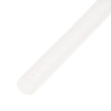 Funda Termoretractil Transparente 25,4mm. 1,2 m.
