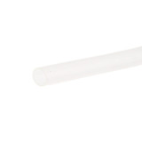 Funda Termoretractil Transparente 25,4mm. 1,2 m.