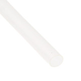 Funda Termoretractil Transparente 25,4mm. 1,2 m.