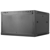 Armario RACK mural 6U 60X45 PHASAK PHO 2106