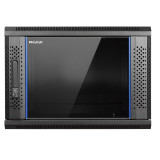 RACK mural desmontado 9U 60X45 PHASAK PHO 2109D