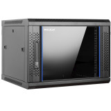 RACK mural desmontado 9U 60X45 PHASAK PHO 2109D