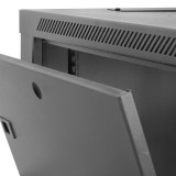 RACK mural desmontado 9U 60X45 PHASAK PHO 2109D