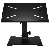Soporte Alphatheta DJC-STS2 para RMX-IGNITE