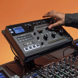 Soporte Alphatheta DJC-STS2 para RMX-IGNITE