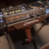 Soporte Alphatheta DJC-STS2 para RMX-IGNITE