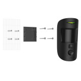 Fotodetector AJAX MOTIONCAM-HDR-PHOD-B