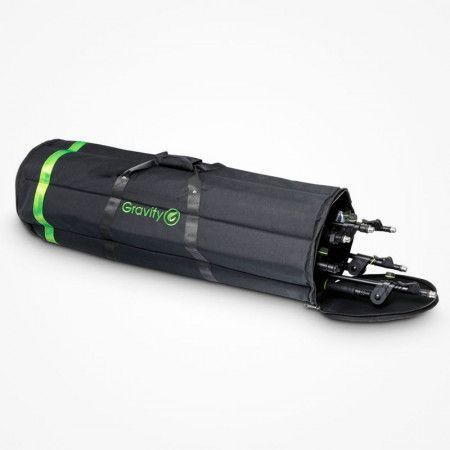 Bolsa para 6 Pies de Micrófono GRAVITY GBGMS6B