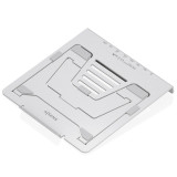 Soporte USB-C Docking AISENS ASUC-7P046-GR