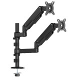 Soporte TV mesa 17" A 32" AISENS DT32TSR-453