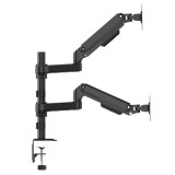 Soporte TV mesa 17" A 32" AISENS DT32TSR-453