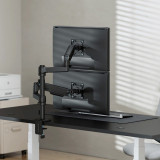 Soporte TV mesa 17" A 32" AISENS DT32TSR-453