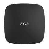 CENTRAL DE ALARMA AJAX HUB2-4G-B