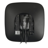 CENTRAL DE ALARMA AJAX HUB2-4G-B