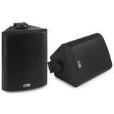 Altavoces WiFi POWER DYNAMICS WS40AB Negros