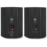 Altavoces WiFi POWER DYNAMICS WS40AB Negros