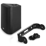 Altavoces WiFi POWER DYNAMICS WS40AB Negros