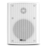 Altavoces WiFi POWER DYNAMICS WS50A Blancos