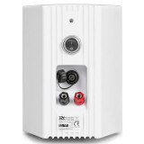 Altavoces WiFi POWER DYNAMICS WS50A Blancos