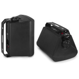 Altavoces WiFi POWER DYNAMICS WS50AB Negros