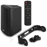 Altavoces WiFi POWER DYNAMICS WS50AB Negros