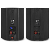 Altavoces WiFi POWER DYNAMICS WS50AB Negros