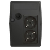 PHASAK BASIC PH 9408