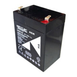 Batería de Plomo HEYCAR HA12-2.9 (12V. / 2,9 Amp.)