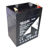 Batería de Plomo HEYCAR HA12-2.9 (12V. / 2,9 Amp.)