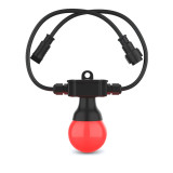 Sistema de iluminación CHAUVET DJ Festoon 2 RGB