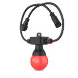 Sistema de iluminación CHAUVET DJ Festoon 2 RGB