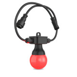 Sistema iluminación CHAUVET DJ Festoon 2 RGB EXT