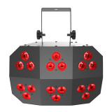 Efecto LED CHAUVET DJ Wash FX2