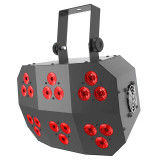 Efecto LED CHAUVET DJ Wash FX2