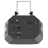 Efecto LED CHAUVET DJ Wash FX2