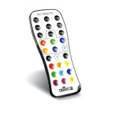 Mando LED CHAUVET DJ RC-6