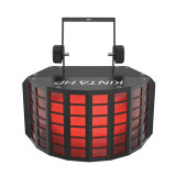 Efecto LED CHAUVET DJ Kinta HP