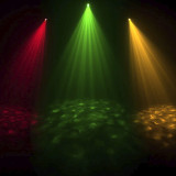 Efecto LED CHAUVET DJ Abyss 2
