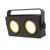 Cegadora LED CHAUVET DJ Shocker P2