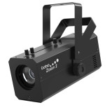 Poyector de gobos CHAUVET DJ Gobo Zoom 2